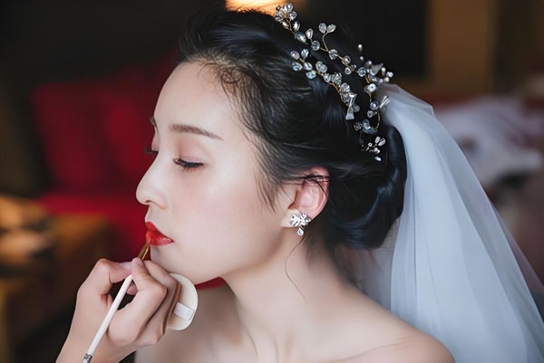 长沙婚纱摄影|长沙麦町视觉工作室